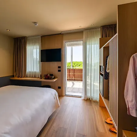 Il Tridente Hotel-2