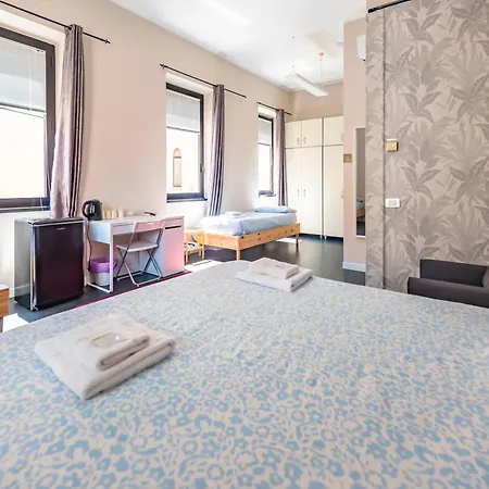 The Rock House Camere Con Bagno Privato Self Check-In-3
