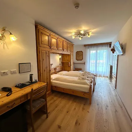 Hotel Arnika Wellness-2