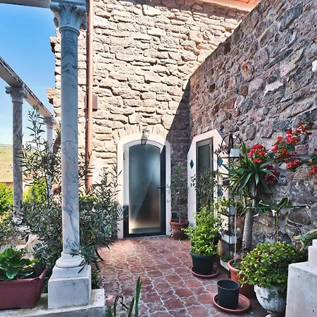 Il Saracino Boutique Suites-2