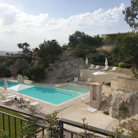 Residence Masseria Santa Lucia-3