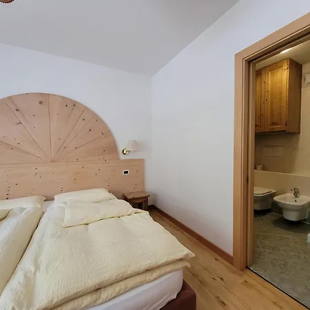 Apartments Alpenroyal Arabba - Check-In At Garni Royal-2