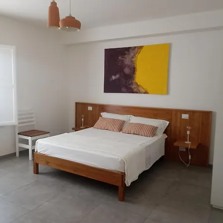 A est b&b Otranto-3