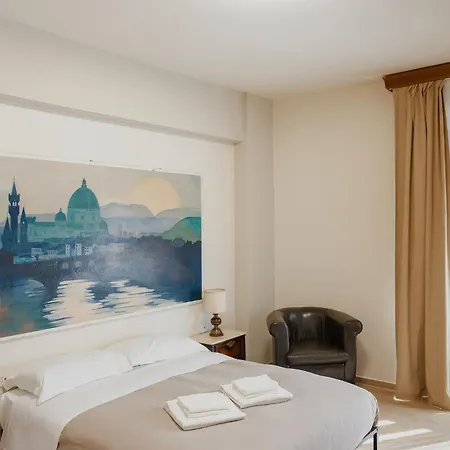 Duomo - Camere Matrimoniali Con Bagno Privato-2