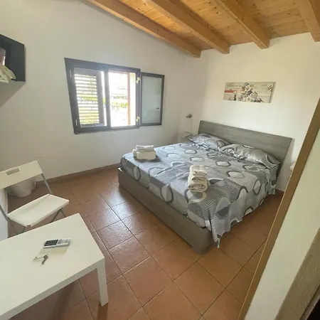 Lavica airport Catania B&b-3