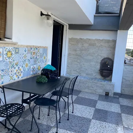 Laviniahouse Nettuno-2