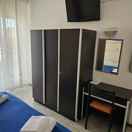 Hotel Riviera Nuova Gestione-3