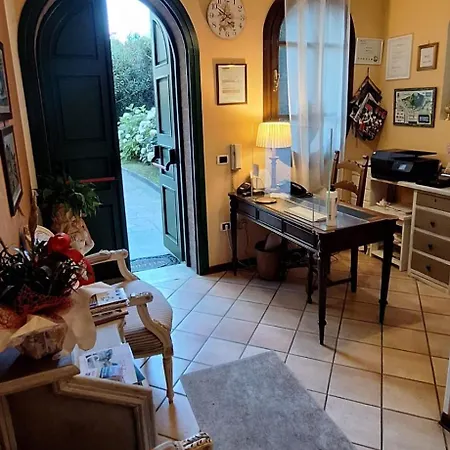 Hotel La Selce-3