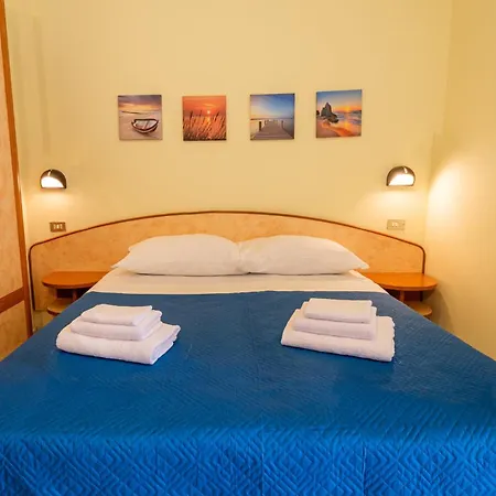 Family Hotel Mediterraneo - Azzurro Club-3