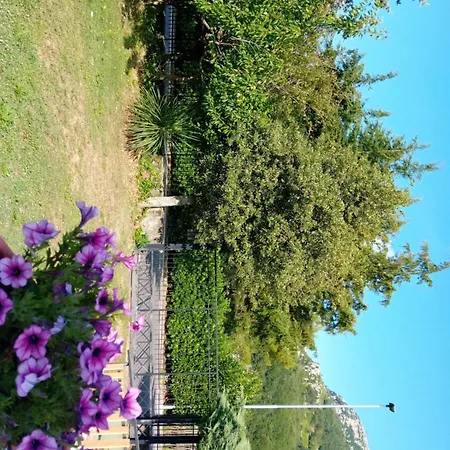 La Cascina Camere-3
