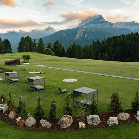 Hotel Tofana Cortina-2