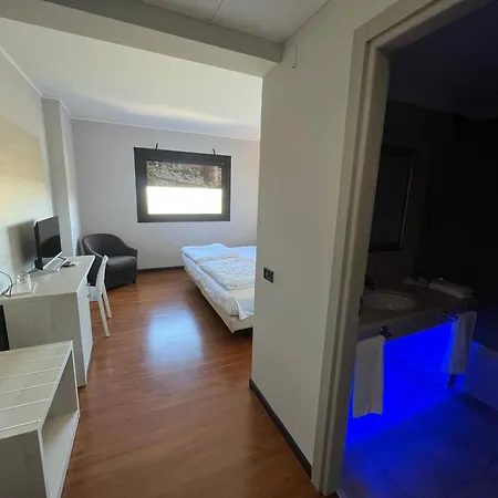 Hotel Mamiani & Relaxing Spa Urbino-2