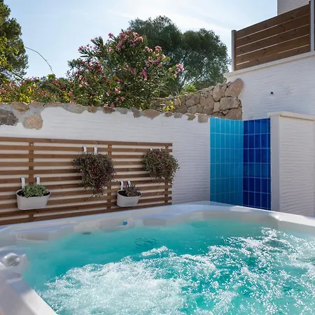 Ahr Residence Porto Pollo-2