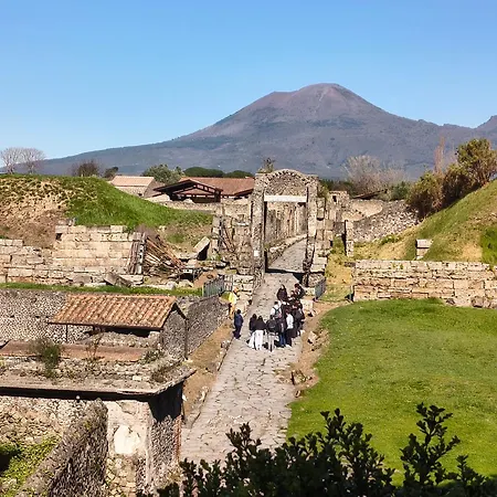 La Corte Delle Vanita-2