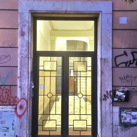 Albachiara Guest House-2