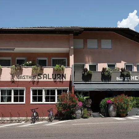 Gasthof Salurn-3