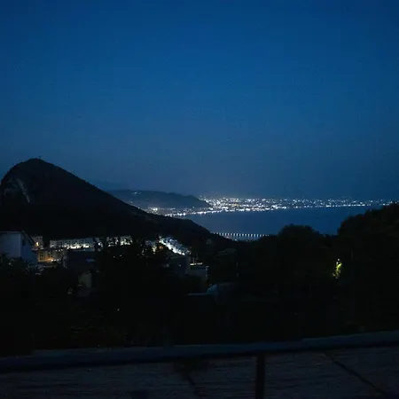 Casa Rosaria Amalfi Coast-2