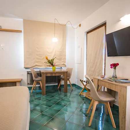 Casa Rosaria Amalfi Coast-3