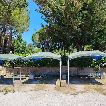 Hotel Ai Tufi-3