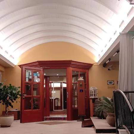 Hotel Lilla'-2