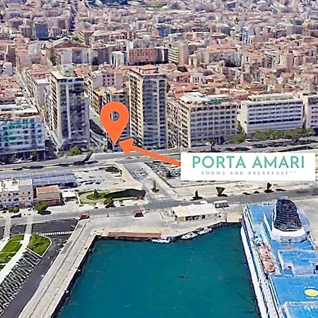 Porta Amari B&B-3