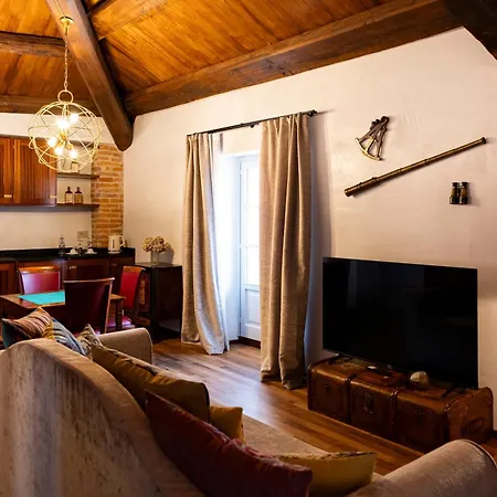 Palazzo Fauzone Relais-3