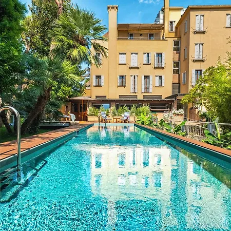 Hotel Villa Mabapa-2