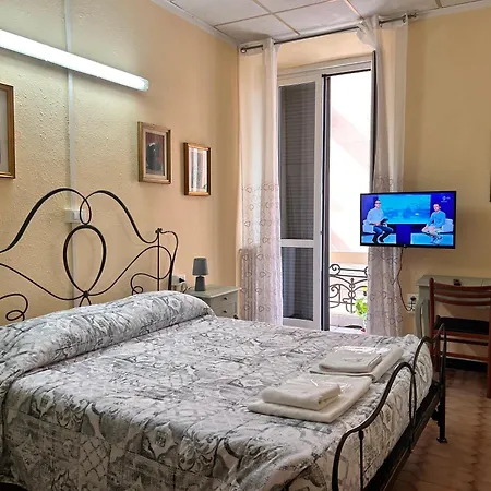 Albergo Fiorita-2