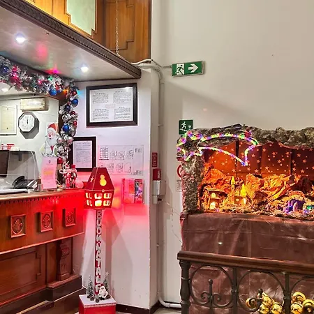 Albergo Fiorita-3