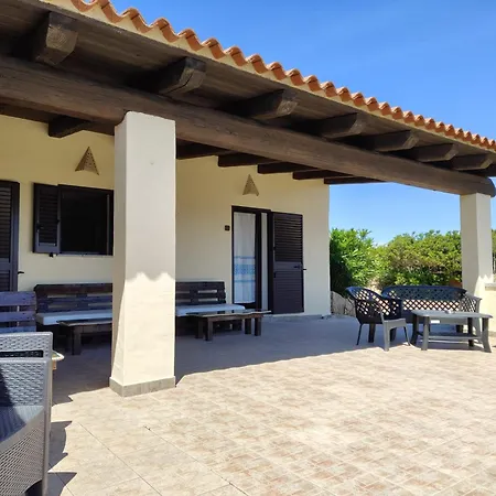 B&B Villa Sprafundu-2