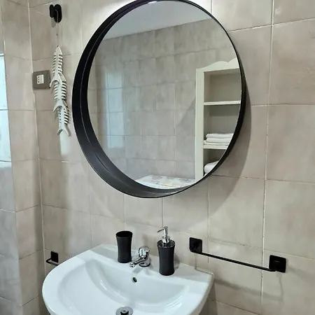 Parsifal Apartment-3