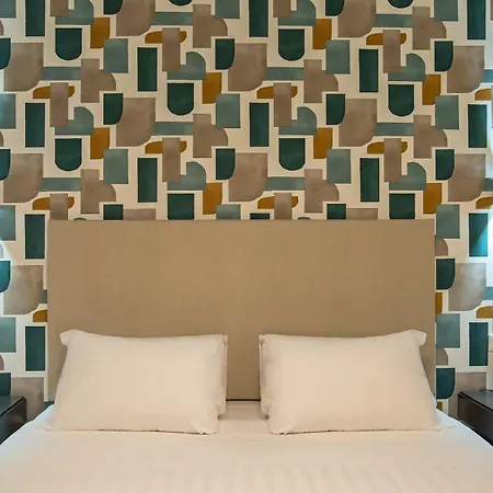 Navona Essence Hotel-2