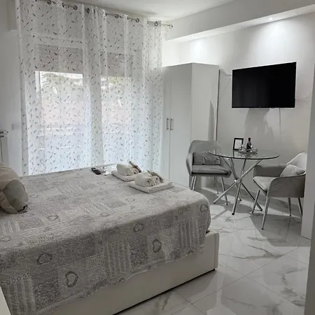 Appartamento Garcia-3