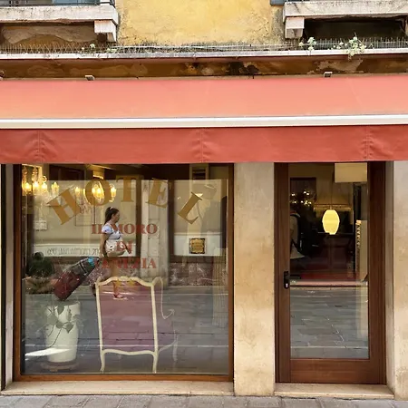 Hotel Il Moro Di Venezia-2