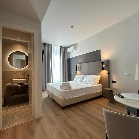Hotel Porta Pia-2