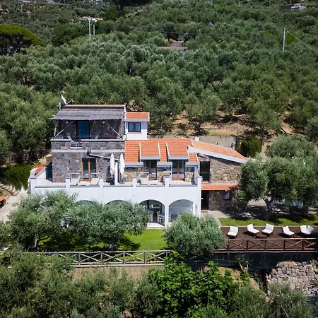 Casa Clementina Marciano-3
