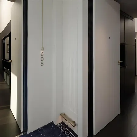 Art'Otel Rome Piazza Sallustio-2