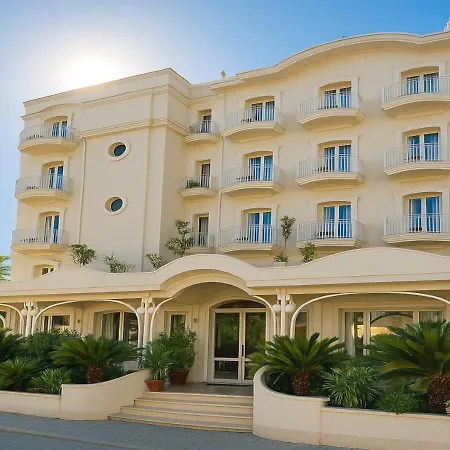 Hotel Darsena-3