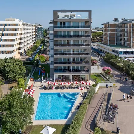 Aparthotel Panorama Beach-3