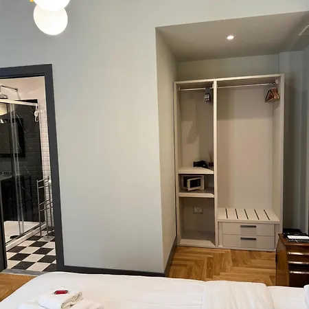 Santa Monica Townhouse-2