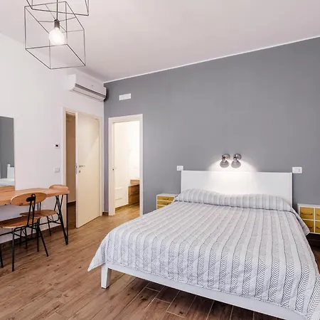 Moon - Puglia Mia Apartments-3