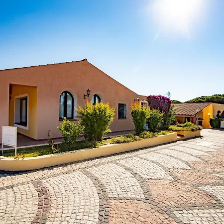 Club Hotel Marina Seada Beach-3