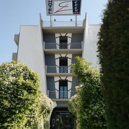 Eden Hotel-3