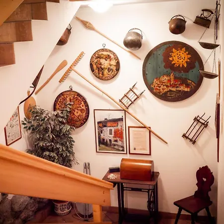 Hotel La Locanda-3