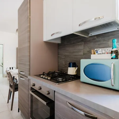 B&B Kalurya - Lecce Selection-3
