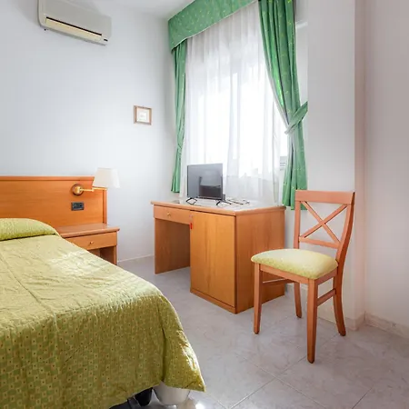 Hotel A' Capanna-2