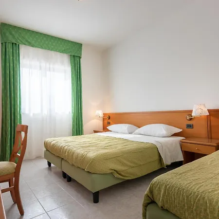 Hotel A' Capanna-3