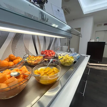 Best Western Cesena Hotel-3