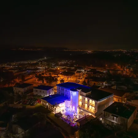 Hotel Poseidonia Mare-2