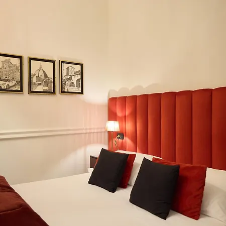 Residenza Maglioni Al Battistero-3